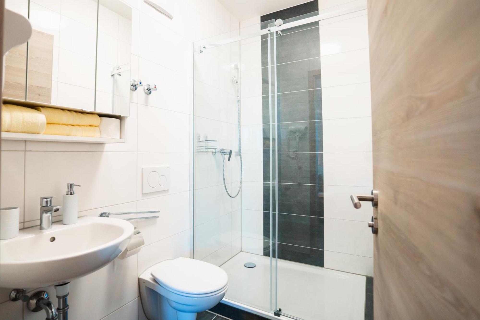 Hotel Am Schafbaum Bad Rappenau Dış mekan fotoğraf