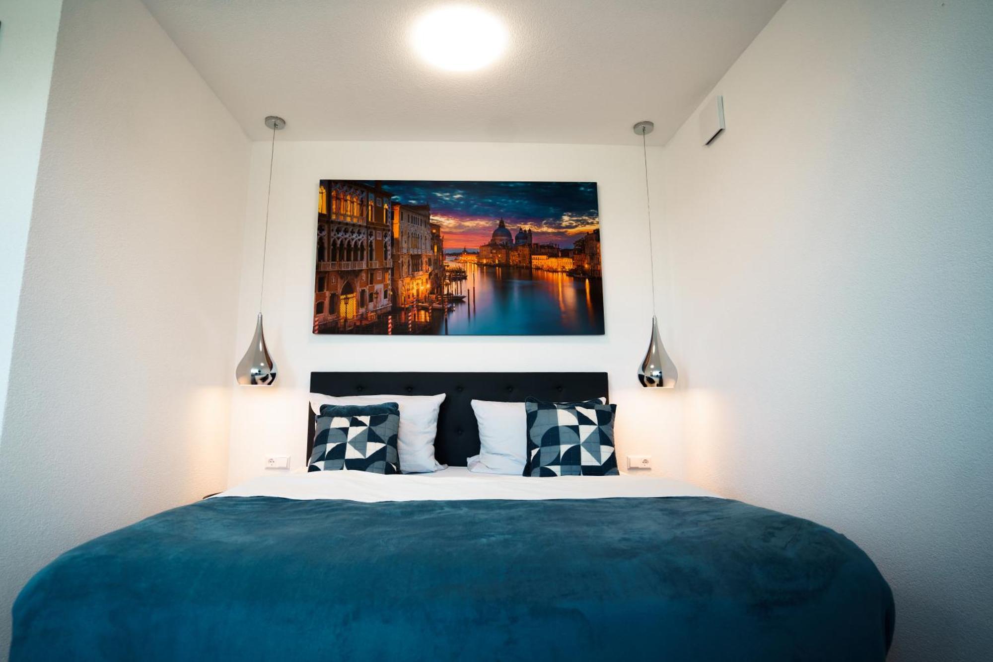 Hotel Am Schafbaum Bad Rappenau Dış mekan fotoğraf